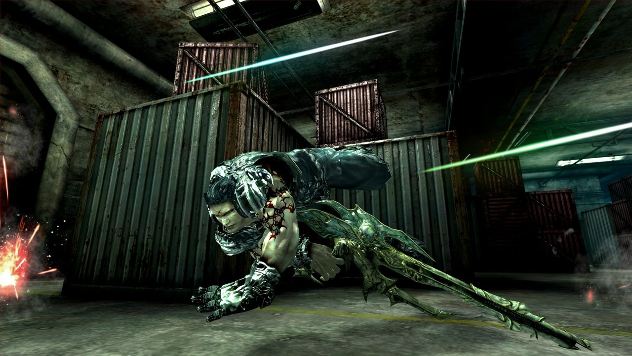 Quantum Theory - Imagen 49